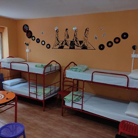 Albergue De Paz Finisterre Kültér fotó