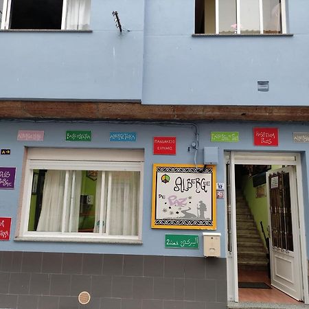 Albergue De Paz Finisterre Kültér fotó