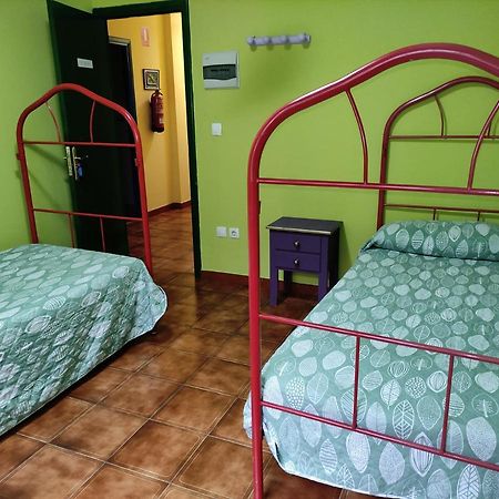 Albergue De Paz Finisterre Kültér fotó