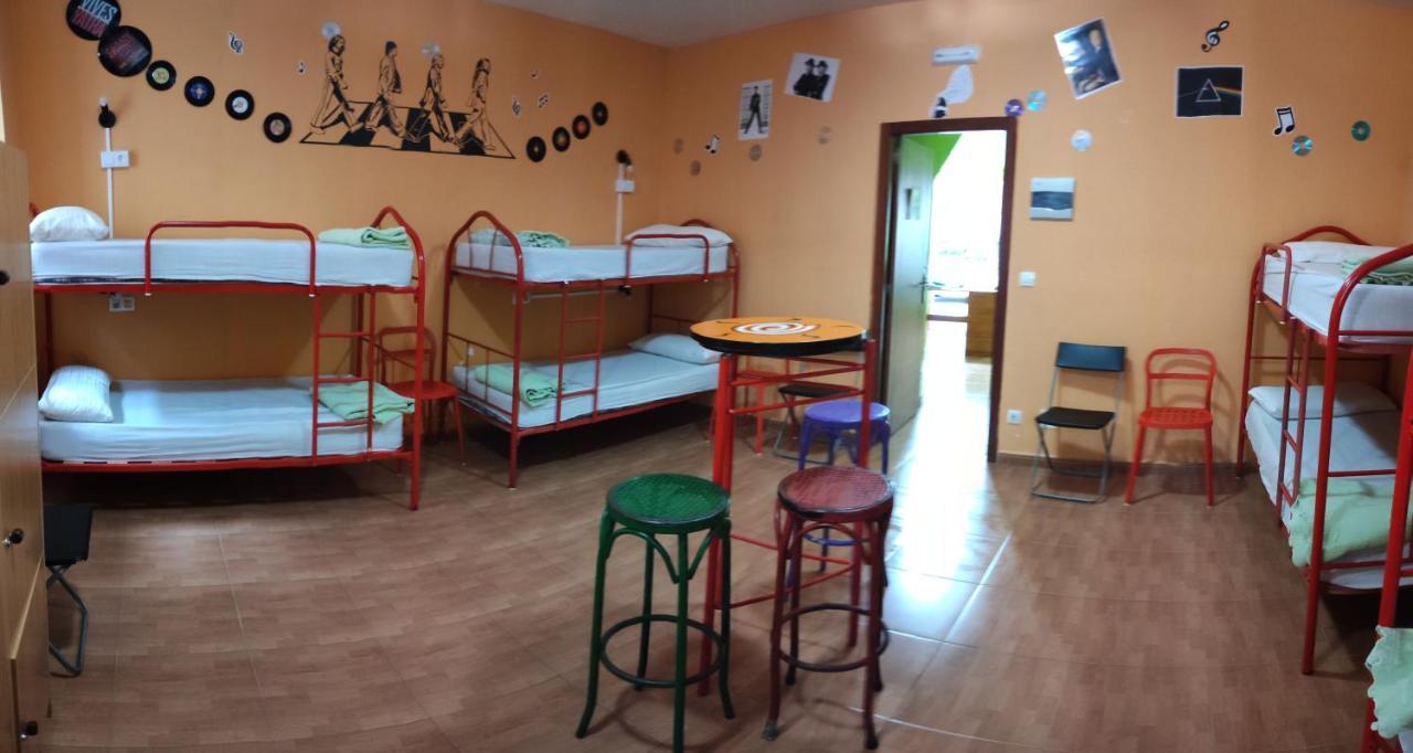 Albergue De Paz Finisterre Kültér fotó