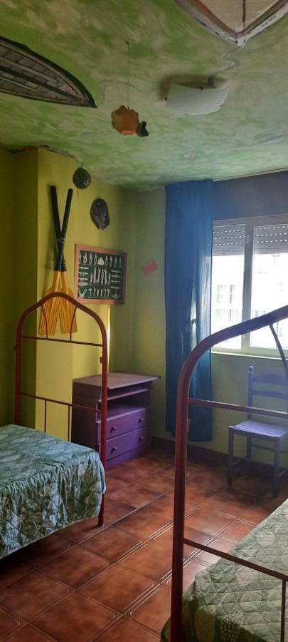 Albergue De Paz Finisterre Kültér fotó