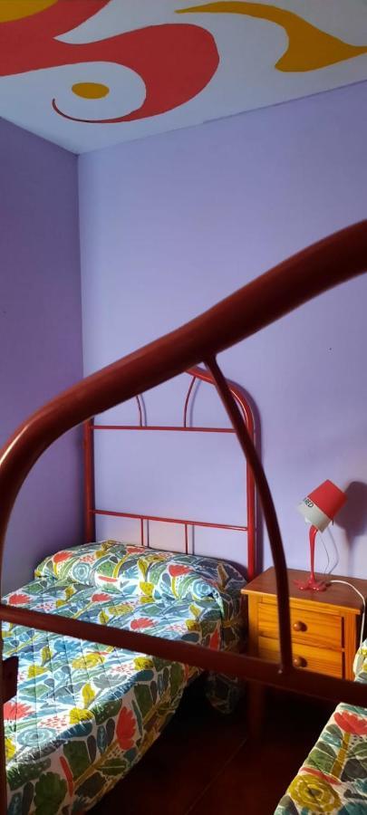 Albergue De Paz Finisterre Kültér fotó