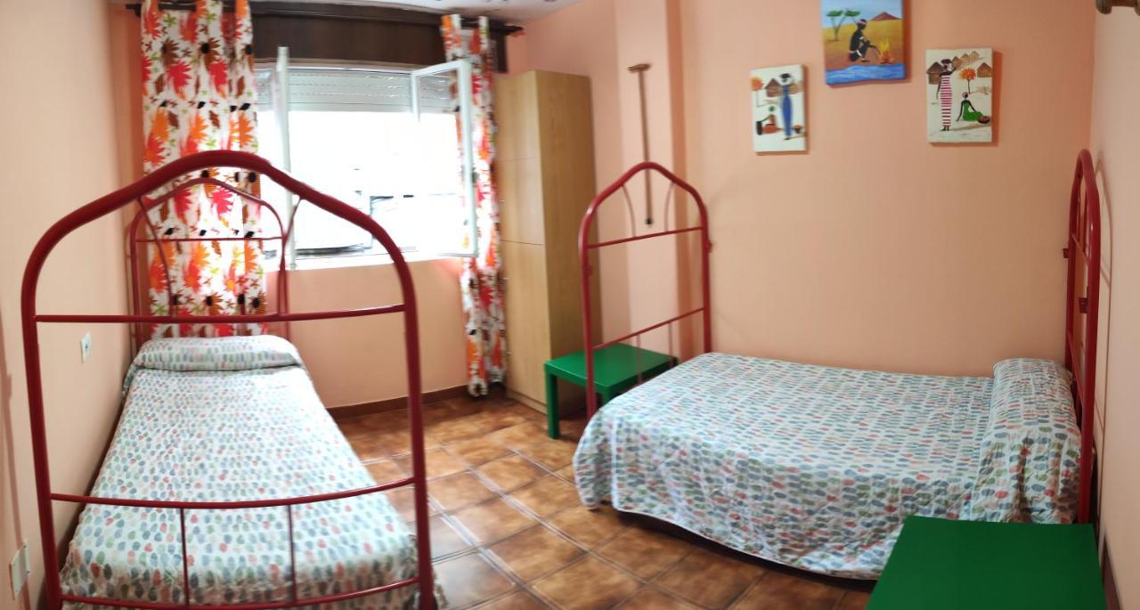 Albergue De Paz Finisterre Kültér fotó