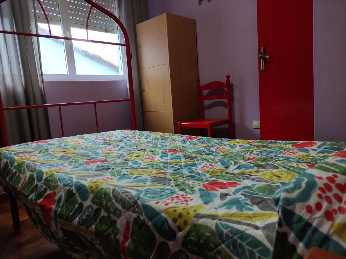 Albergue De Paz Finisterre Kültér fotó