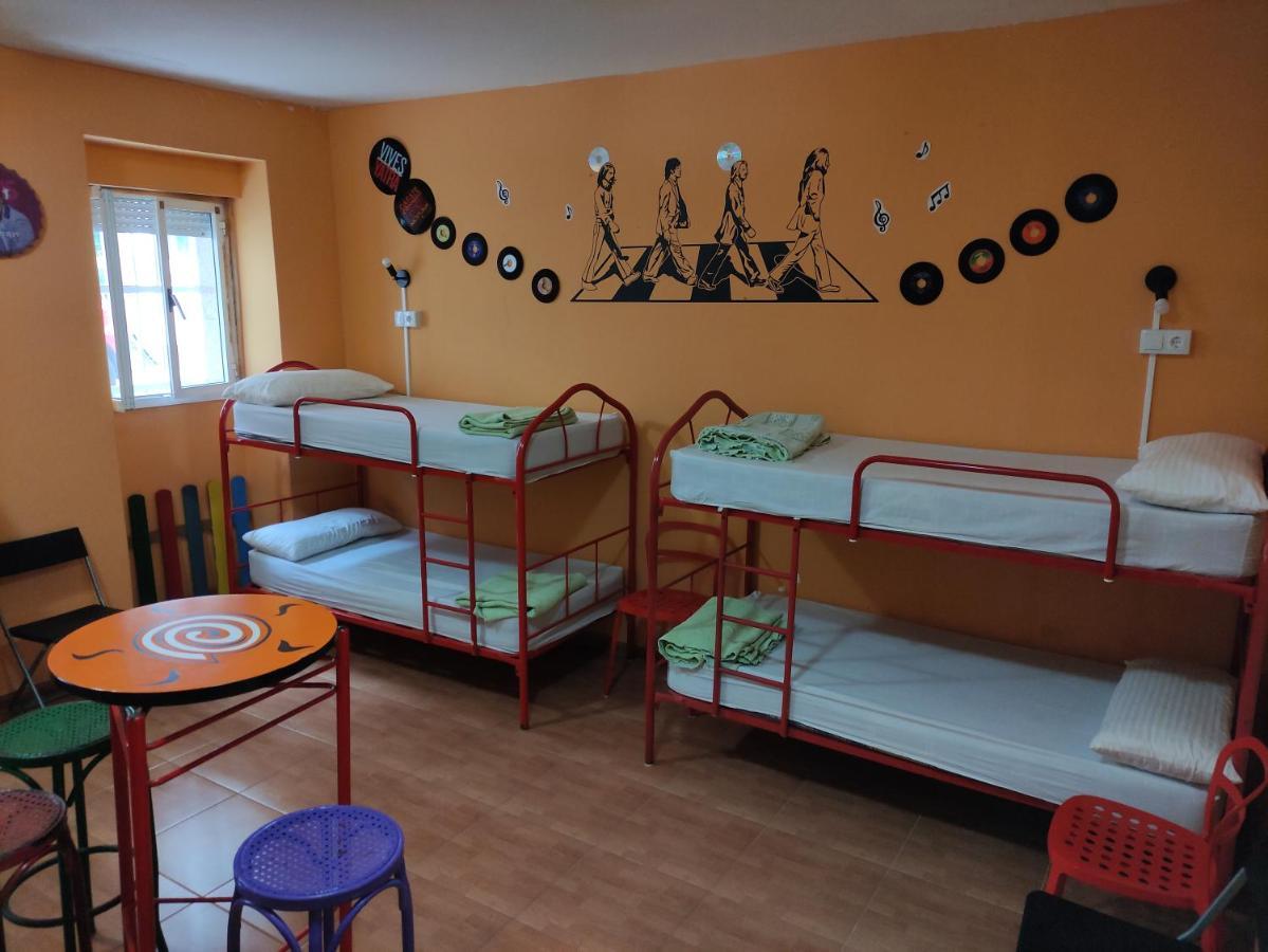 Albergue De Paz Finisterre Kültér fotó