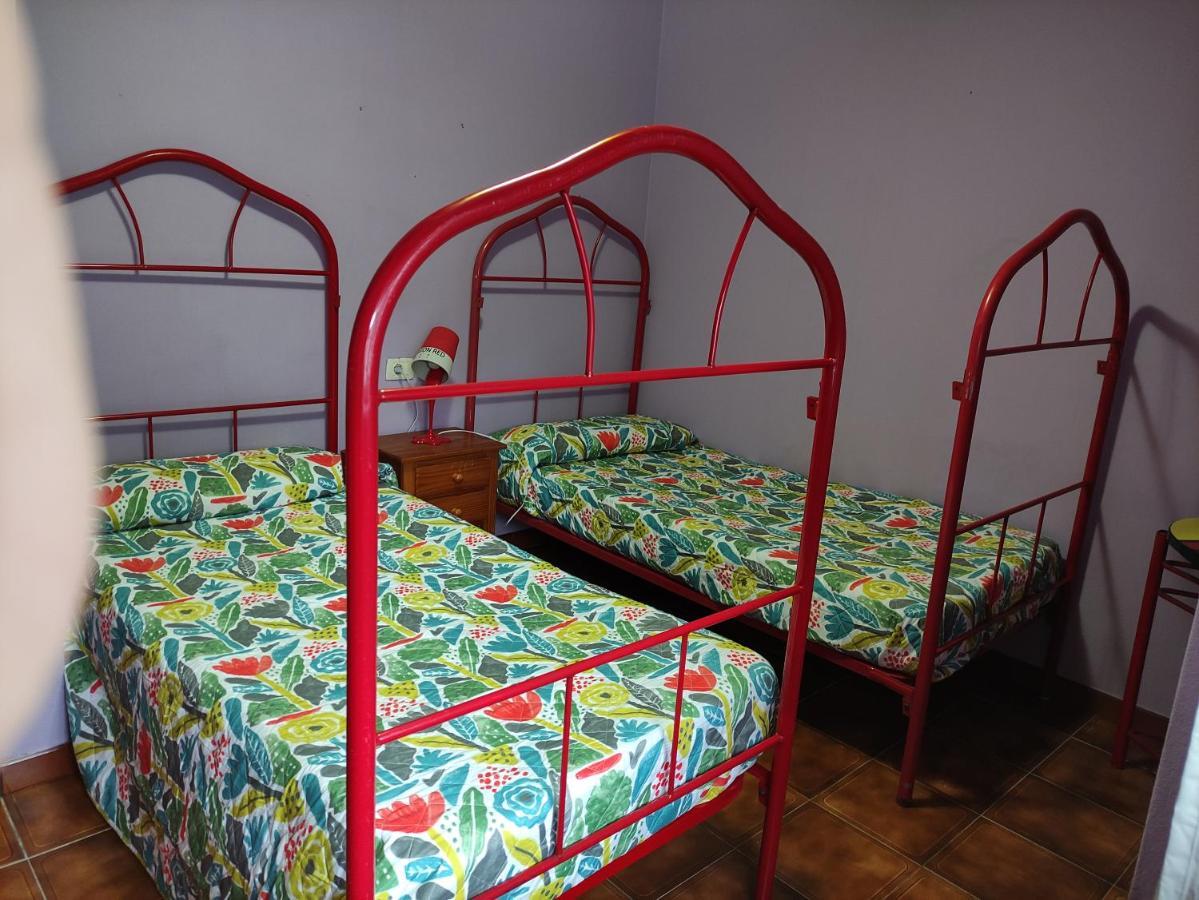 Albergue De Paz Finisterre Kültér fotó