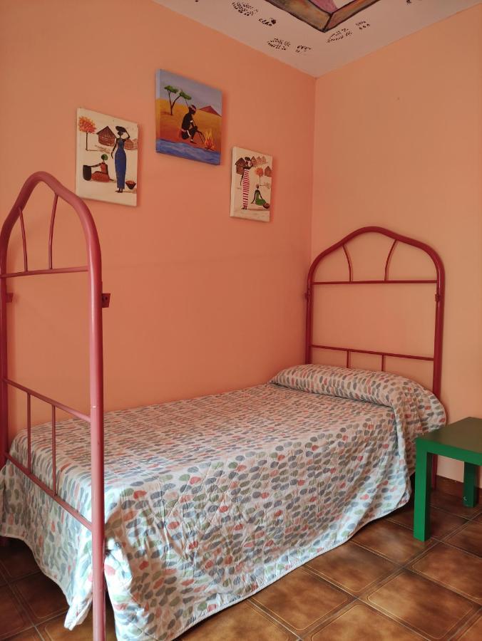Albergue De Paz Finisterre Kültér fotó