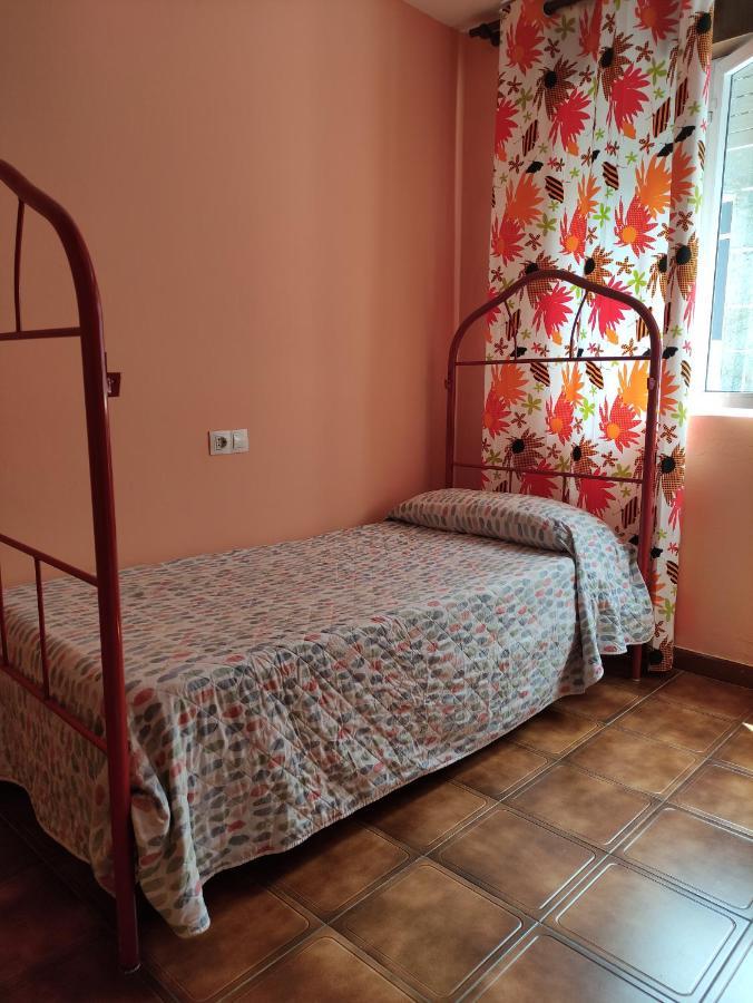 Albergue De Paz Finisterre Kültér fotó